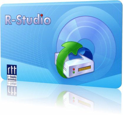 R-Studio 7.7 Build 159213 Network Edition RePack (& Portable) by elchupacabra [Ru/En]