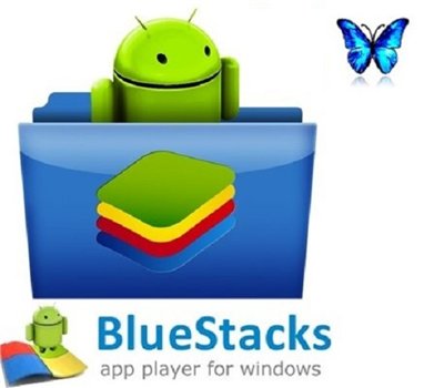 BlueStacks App Player 0.9.34.4500 (KitKat 4.4.2) [Multi/Ru]