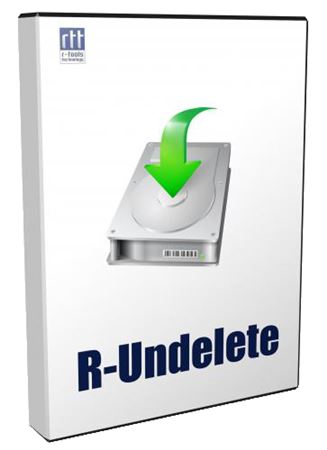 R-Undelete 4.9 Build 159222 + Portable [Multi/Ru]