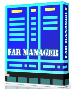 Far Manager 3.0 build 4444 Final RePack (& Portable) by D!akov [Ru/En]