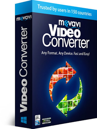 Movavi Video Converter 16.0.2 RePack by KpoJIuK