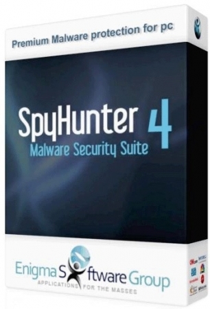 SpyHunter 4.20.9.4533 RePack (& Portable) by D!akov [Multi/Ru]