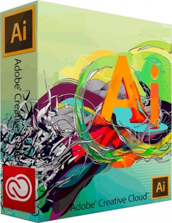 Adobe Illustrator CC 2015 [v19.0] [x86/x64] (2015/PC/) | by m0nkrus