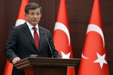 Премьер-министр Турции раскритиковал российские санкции